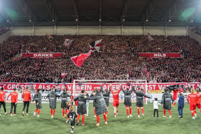 Sallai két gólpasszt osztott ki, nyert a Freiburg