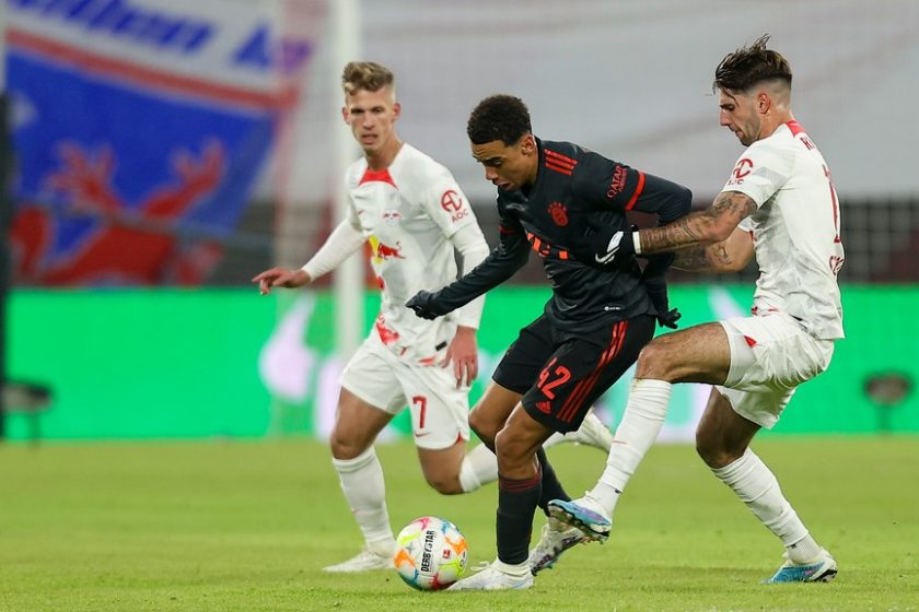 Kieshet a Hertha, a Leipzig lehet a bajnoki mérleg nyelve