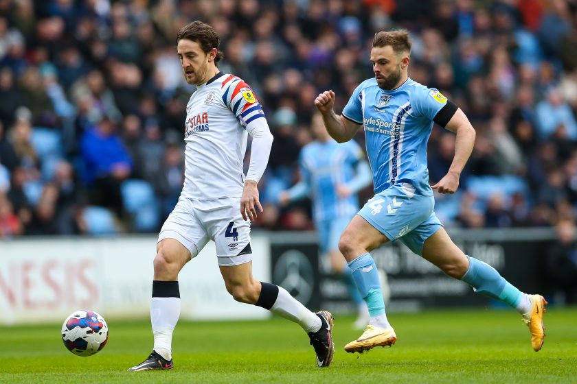 Az élvonalért küzd a Coventry és a Luton