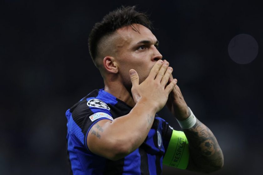 A visszavágót is megnyerte, BL-döntőben az Inter