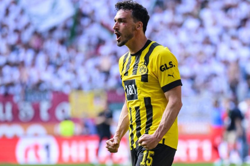 Dortmund vagy Bayern, Bayern vagy Dortmund? – ma eldől