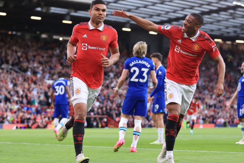 Eldőlt: a Liverpool lemarad a BL-ről a következő szezonban, a United nem
