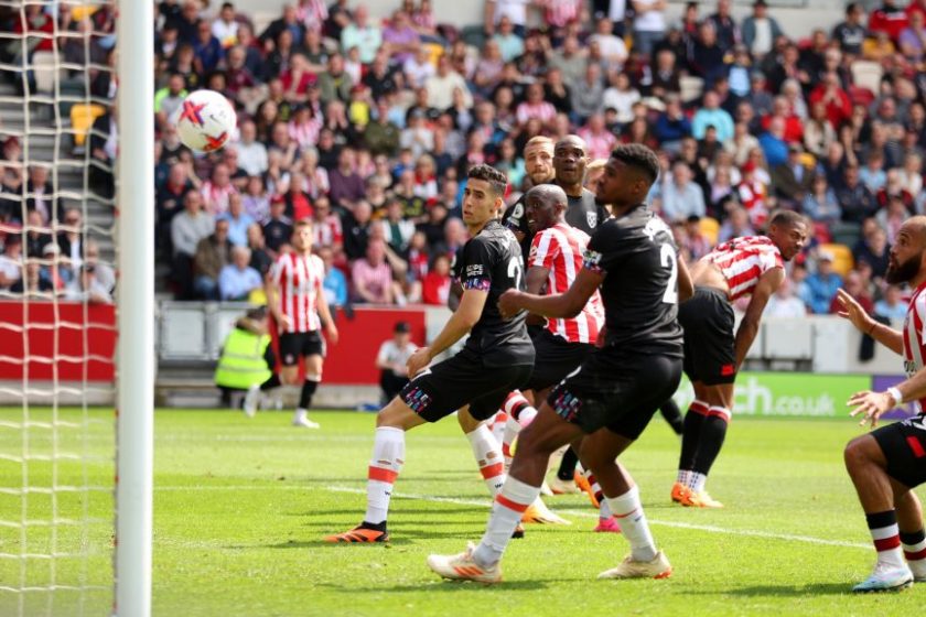Tovább álmodozhat a Brentford az európai kupaindulásról