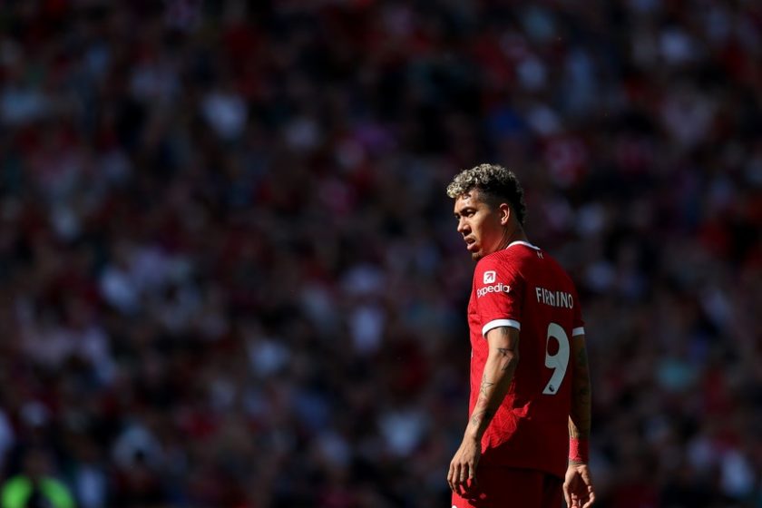 Véget ért a Liverpool nagy sorozata, így ugrik a BL