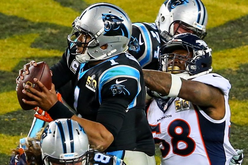 San Franciscóban lesz a 2026-os Super Bowl