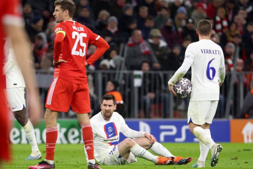 De miért nem megy Európában? A francia kupabetlik nyomában
