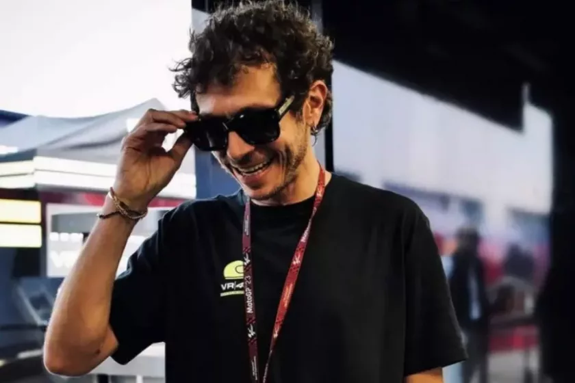 Valentino Rossi: A MotoGP újra annyira népszerű, mint a feltűnésem előtt volt