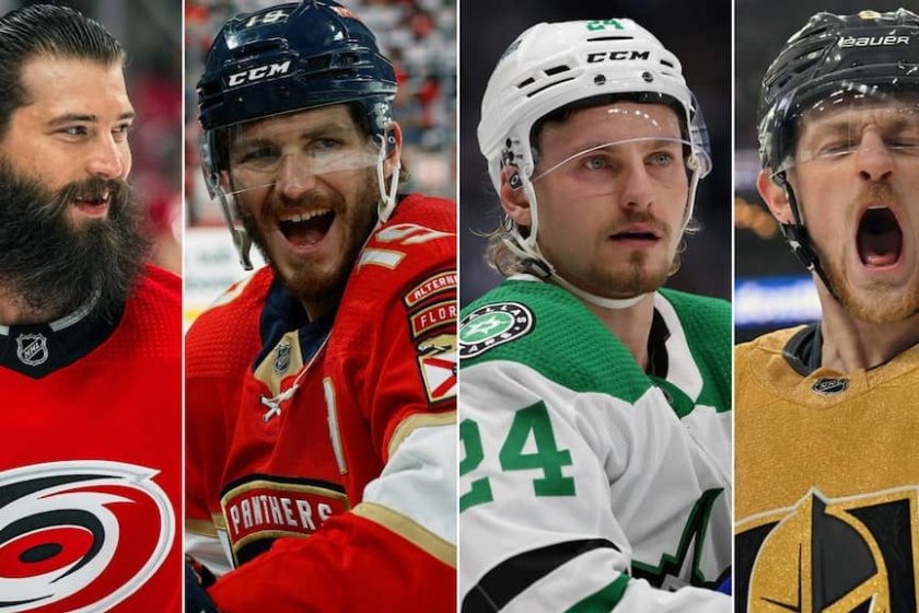 Erről (is) szólnak az NHL konferenciadöntői