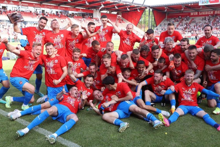 Folytonosság, türelem, tudatosság – a Heidenheim tündérmeséje