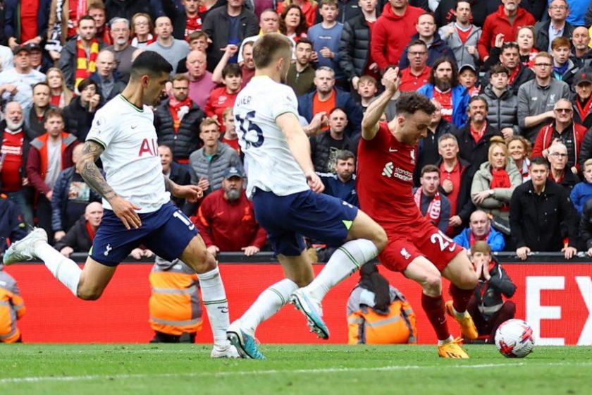 Infarktusos Liverpool-győzelem az Anfielden, hétfőn Leicester–Everton a Network4-en