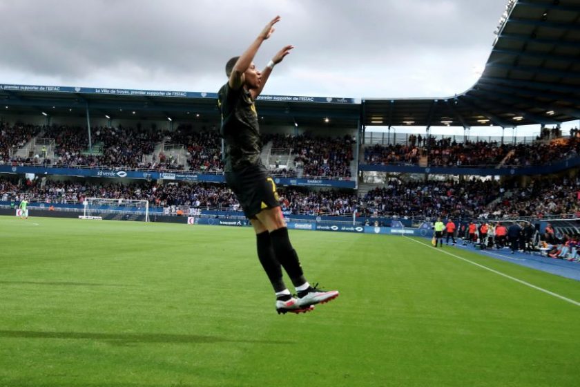 Ligue 1-góllövőlista: idén is Mbappé, vagy valaki más?