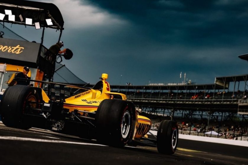 Temérdek esélyessel jön vasárnap a versenyek versenye, az Indy 500