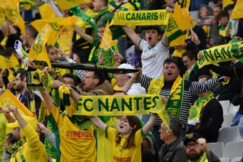 Ma este breton derbi – rangadó egy különleges régióból