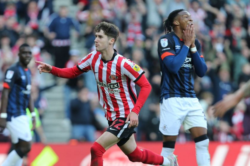 A Luton, vagy a Sunderland útban az ígéret földjére