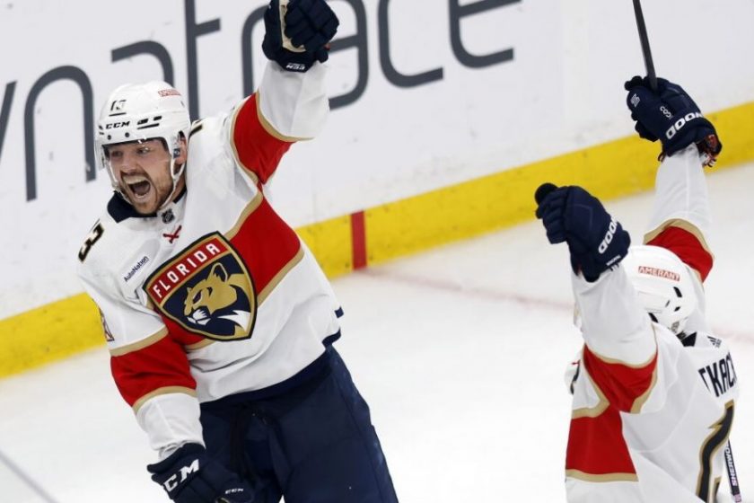 A dupla sokk éjszakája az NHL-ben