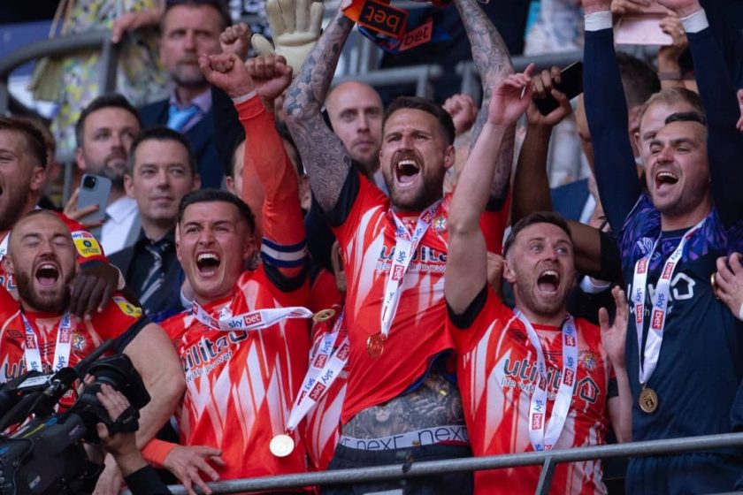 Championship: a szezon legjei