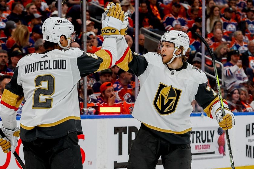 Története első bajnoki címével lezárhatja a szezont a Vegas Golden Knights