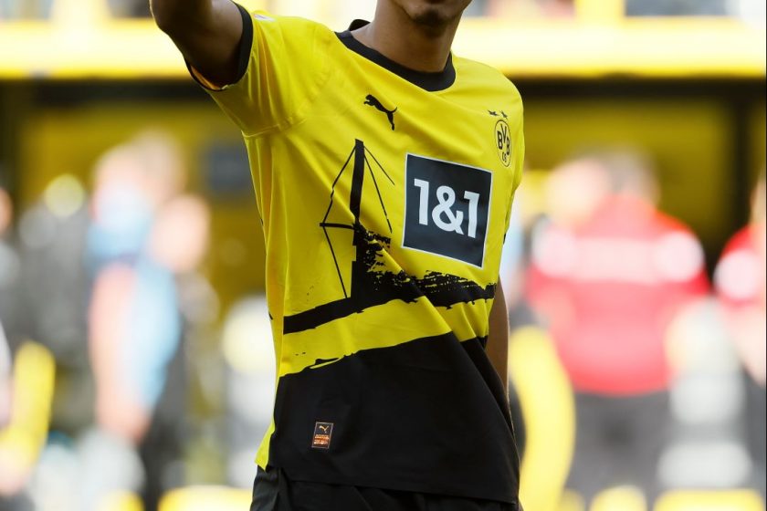 Bundesliga: a szezon legjei