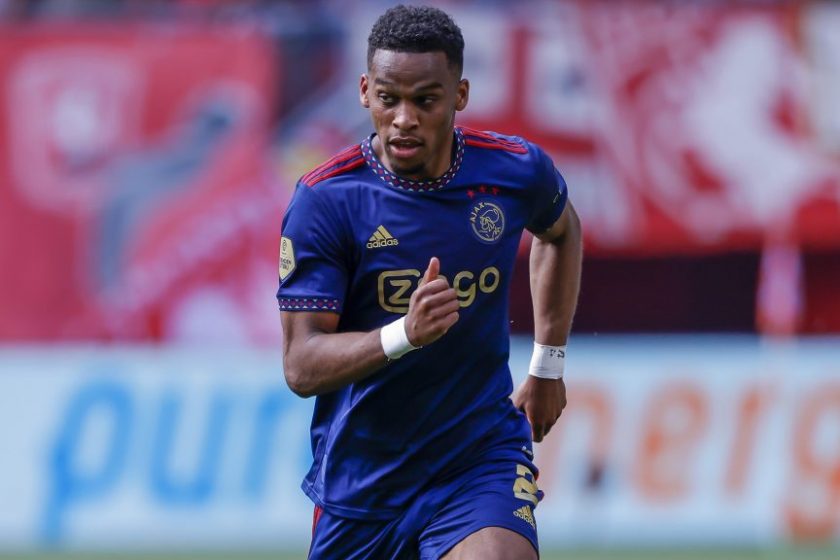 Az Ajaxtól igazolna az Arsenal