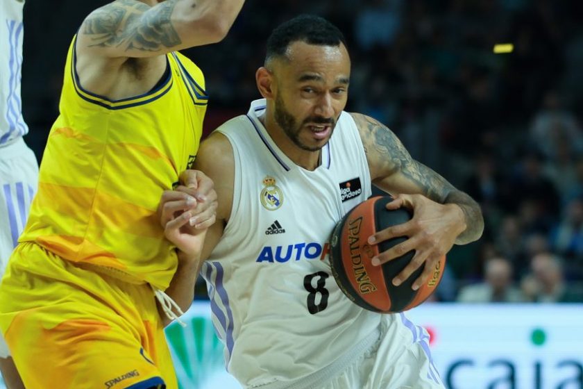 Megkezdi elődöntős szereplését a Real Madrid