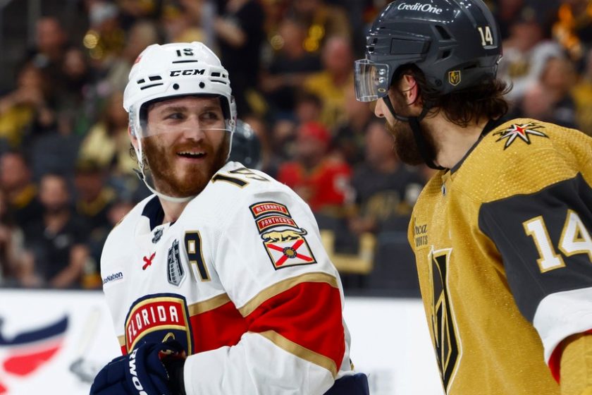 Megválasztották az NHL-szezon álomcsapatait