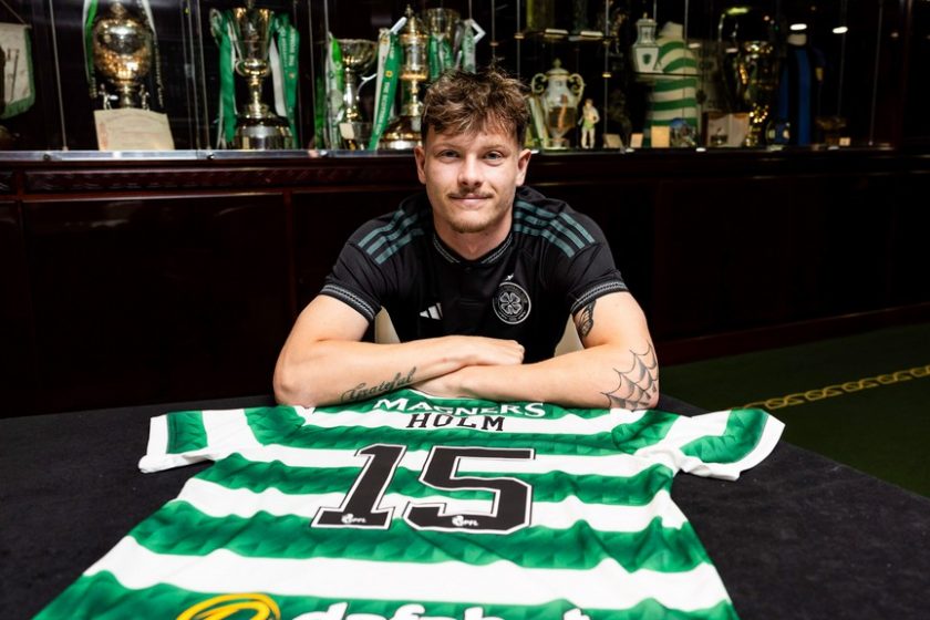 A norvég Thiago a Celtic első nyári igazolása