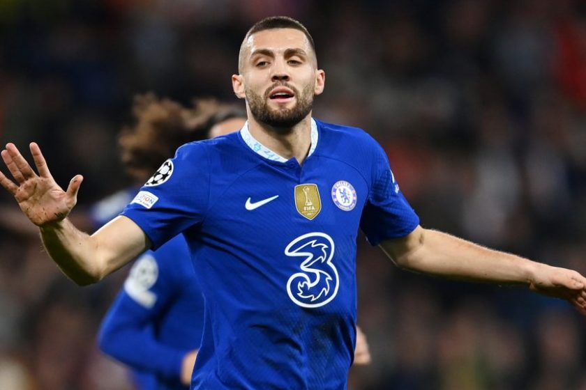 A ManCity bejelentette Kovacic leigazolását