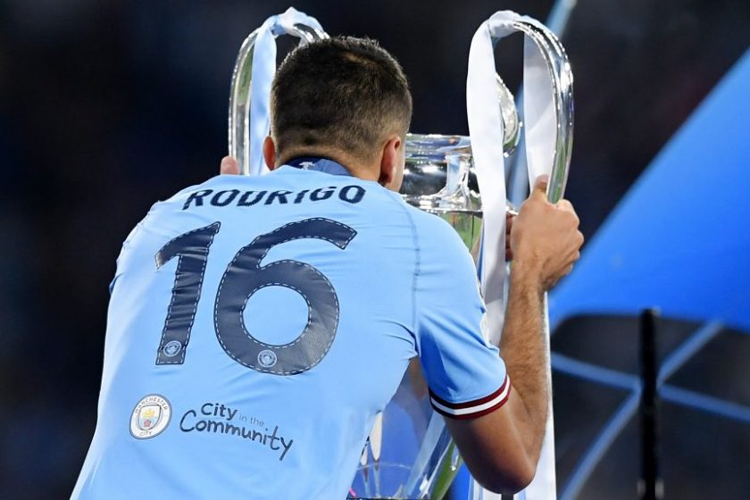 Egy gól döntött, története során először Bajnokok Ligája-győztes a Manchester City