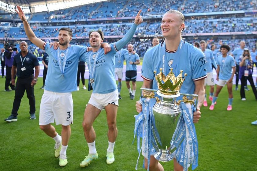 Pozitív meglepetések és hatalmas csalódások: ilyen volt a Premier League legutóbbi idénye