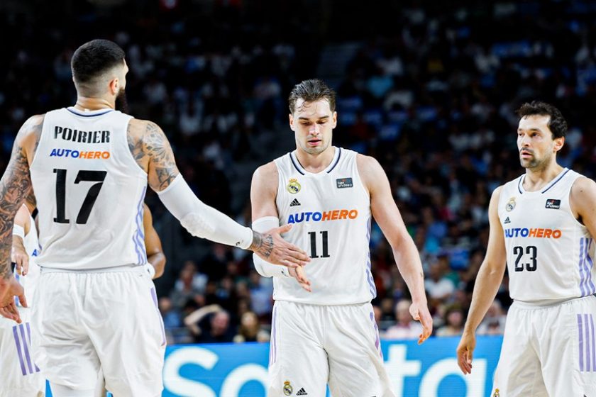 Kivenné a Barcelona kezéből az aranyat a Real Madrid