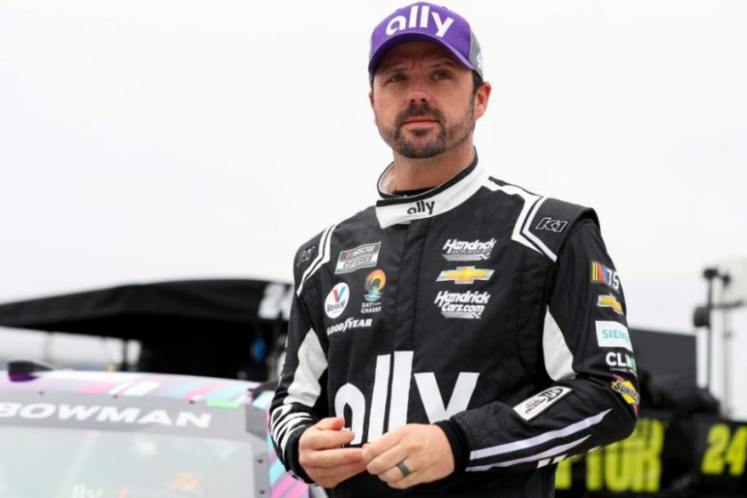 Megvan Kevin Harvick utódja a Stewart-Haas Racingnél