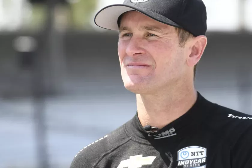 Indy 500-győztes veszi át Conor Daly helyét