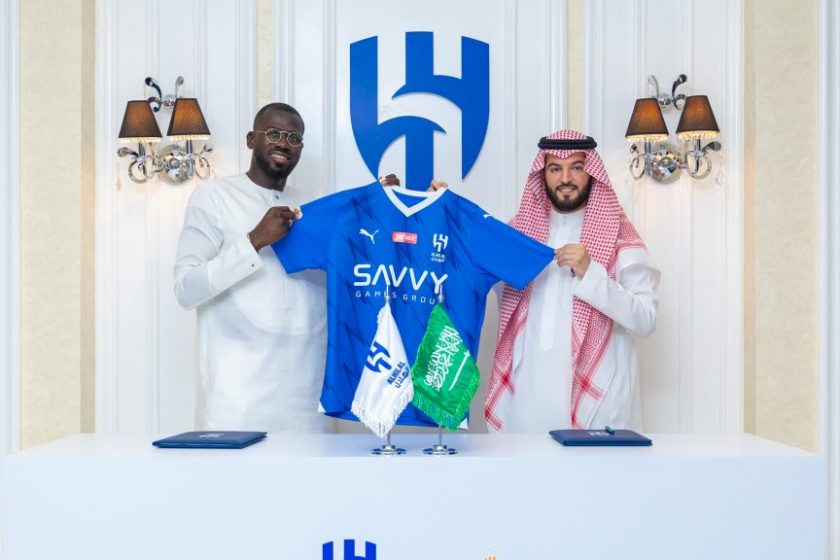 Most a Chelsea-ből igazoltak a szaúdiak