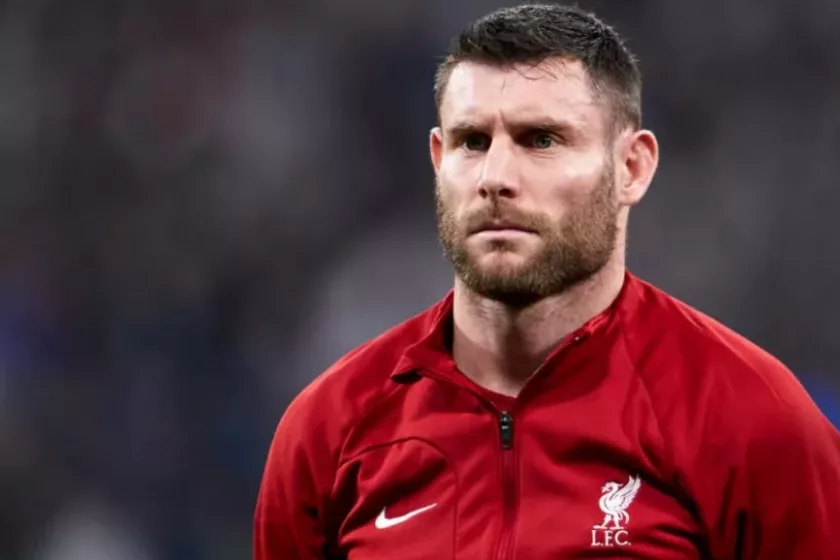 James Milner a Brightonban folytatja, és rámegy a PL-rekordra