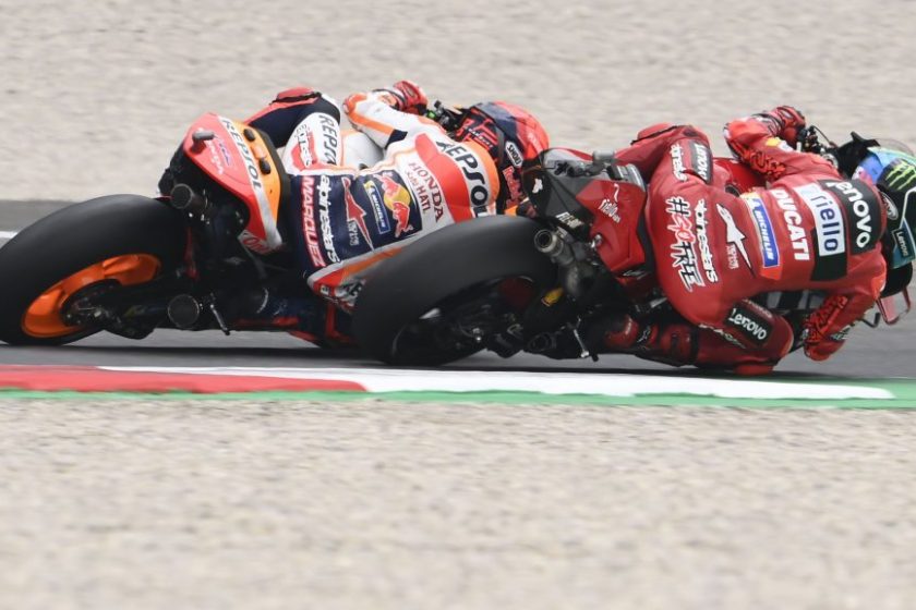 Két rég nem látott arccal, 4 hét után folytatódik a MotoGP