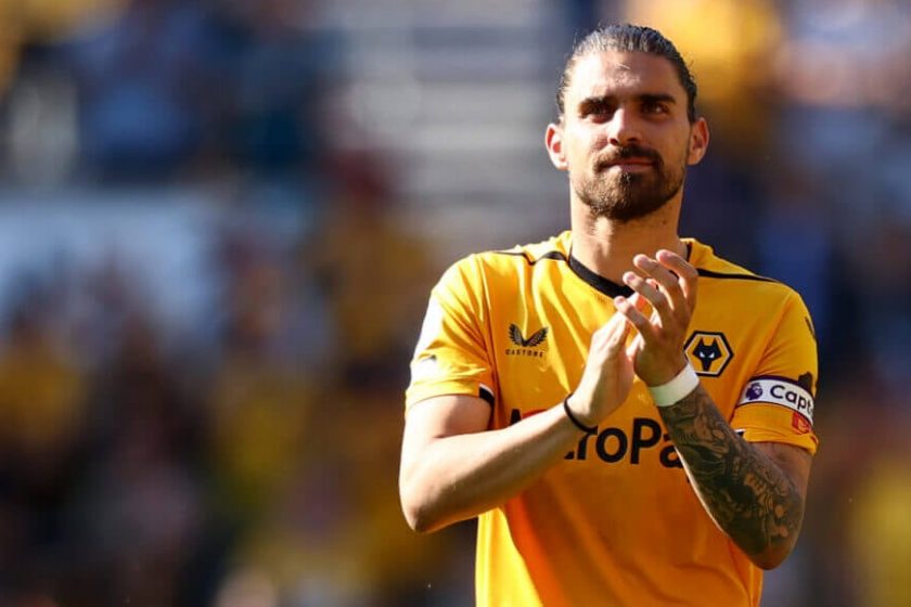 26 éves, 40-szeres portugál válogatottat vittek el a szaúdiak a Premier League-ből