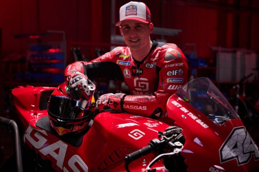 Pol Espargaro három hónap után sem versenyezhet