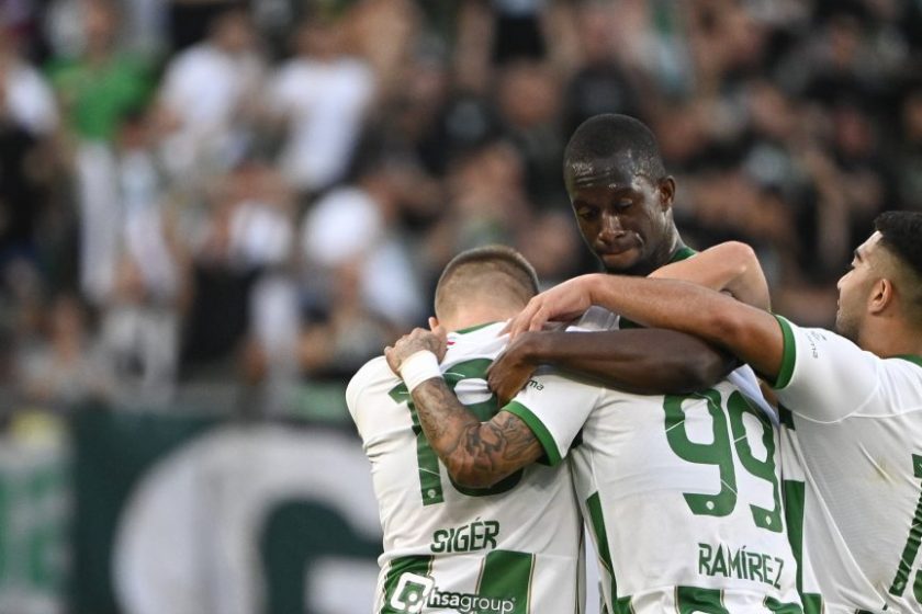 Négyből három magyar csapat győzelemmel kezdte a Konferencia Liga selejtezőjét