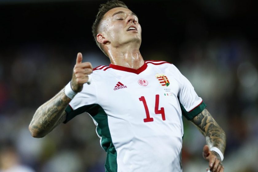 Nem Szoboszlai lehet az egyetlen magyar játékos a Premier League következő idényében
