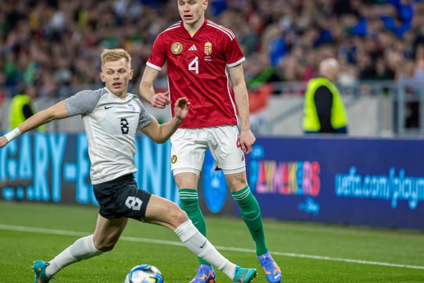 Szalai Attila hétfőn a Hoffenheim játékosa lehet