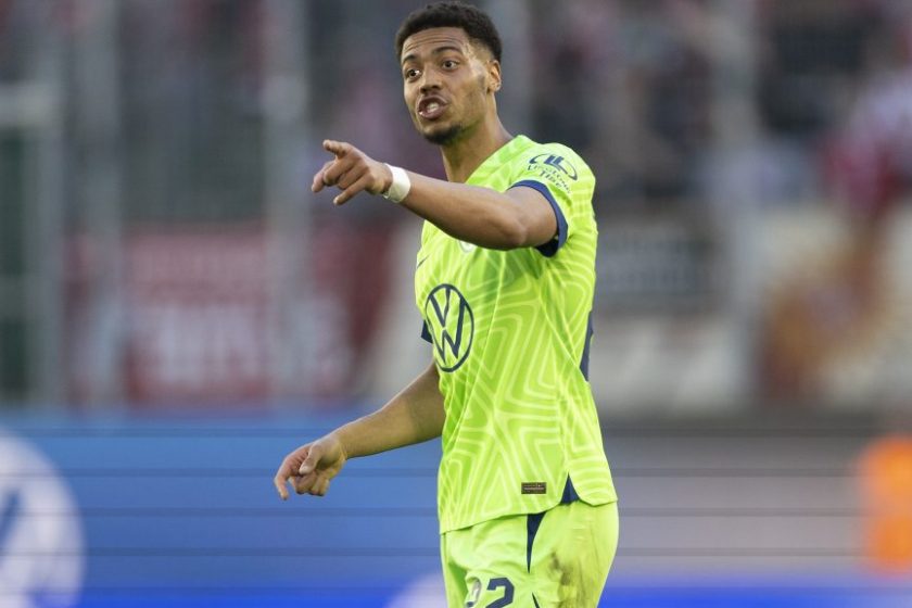A Dortmundot választja a Wolfsburg fiatal alapembere