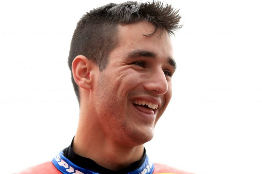 Lecuona: szeretnénk a Top10-ben végezni