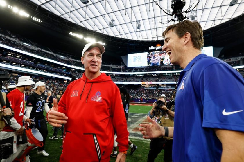 Jövőre visszatér Orlandóba a Pro Bowl