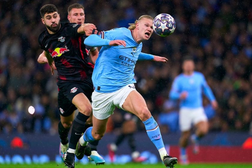 A ManCity bejelentette Gvardiol érkezését