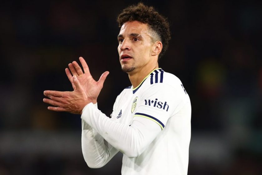 A Közel-Keletre, de nem Szaúd-Arábiába megy a Leeds csatára