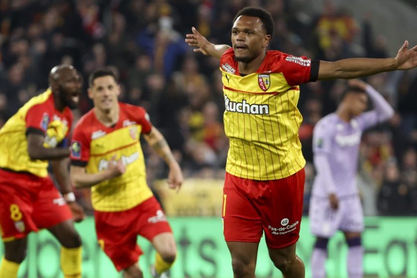 Megszerezte a Leipzig a Ligue 1 egyik legjobb gólvágóját