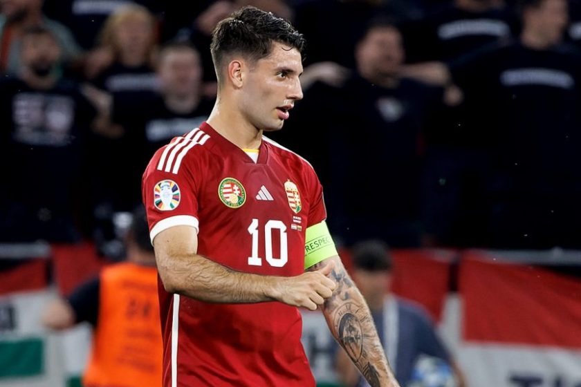 Szoboszlai az egyik legjobban kereső játékos lett Liverpoolban