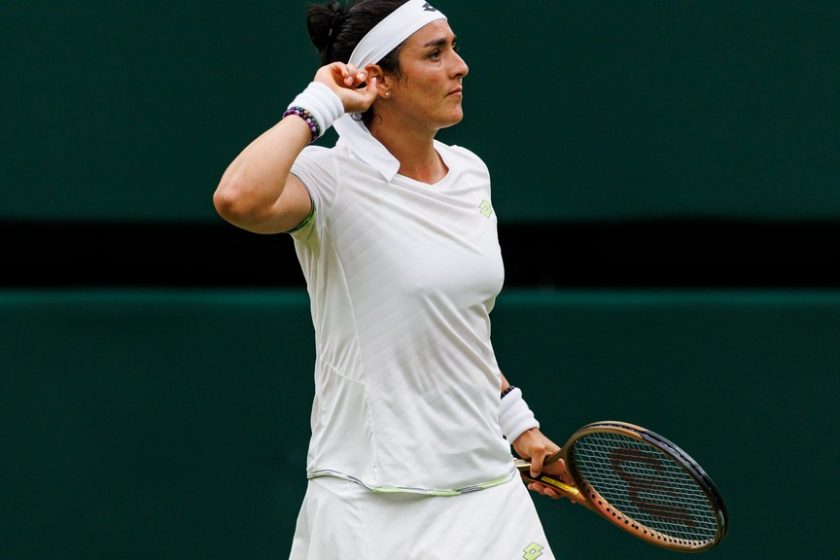 Jabeur és Vondrousova döntőzik Wimbledonban