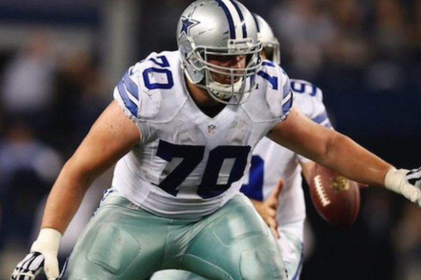 Sztrájkba léphet a Cowboys “99-es” falembere