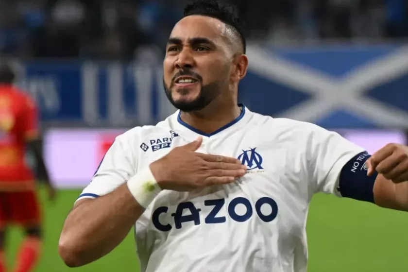 Dimitri Payetet kirúgta a Marseille